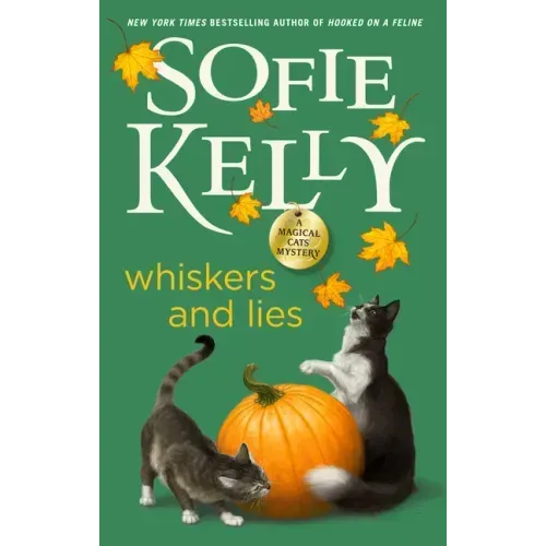 Whiskers and Lies