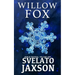 Svelato: Jaxson