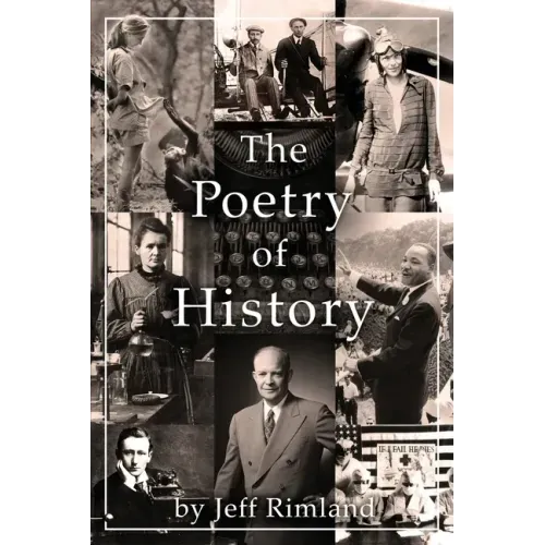 The Poetry of History