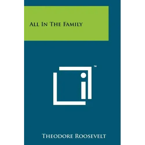 All In The Family