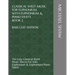 Classical Sheet Music For Euphonium With Euphonium & Piano Duets Book 2 Bass Clef Edition: Ten Easy Classical Sheet Music Pieces For Solo Euphonium &