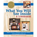 What You Will See Inside a Synagogue