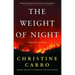 The Weight of Night: A Novel of Suspense