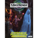 Magonomia: the RPG of Renaissance Wizardry