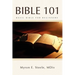 Bible 101: Basic Bible for Beginners
