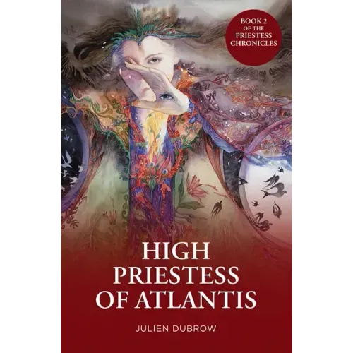 High Priestess Of Atlantis