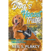 Dog's Honest Truth (Golden Retriever Mysteries Book 14)