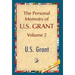 The Personal Memoirs of U.S. Grant, Vol. 2