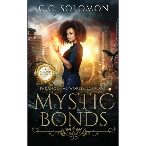 Mystic Bonds (Second Edition)