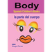 Spanish Children's Books: Body