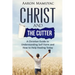 Christ and the Cutter: A Christian Guide to Self Harm and How to Help Healing Today