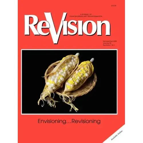 Envisioning...Revisioning