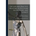 The Law and Practice Relating to Petitions in Chancery and Lunacy: With an Appendix of Forms and Precedents