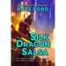 Silk Dragon Salsa: Volume 4