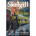 Murder at Shake Holes: NEW for 2019 - a gripping crime mystery with a sinister twist