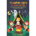 17 Campfire Stories for Families and Kids: A Scary and Fun Story and Tales Collection to tell Around the Campfire