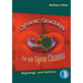 Dynamic Structures in an Open Cosmos: Stigmergy and Vortices