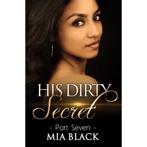 His Dirty Secret 7