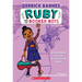 Brand New School, Brave New Ruby (Ruby and the Booker Boys #1): Volume 1