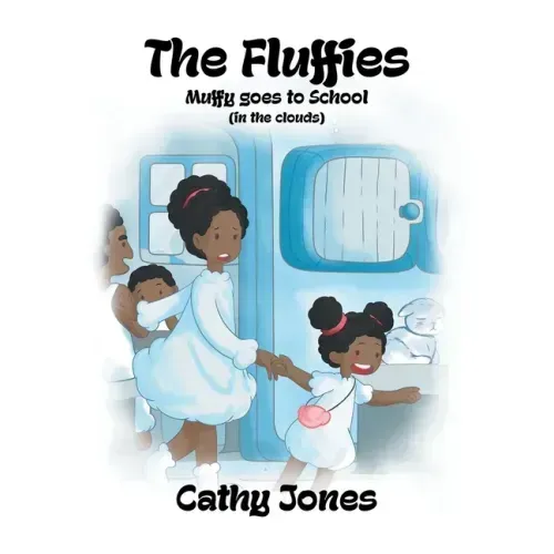 Muffy Goes to School: In the Clouds