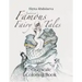 Andersen's Famous Fairy Tales Grayscale Coloring Book: Creative Art Therapy & Stress Relief for Adults