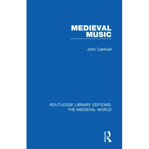 Medieval Music