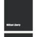 Militant Liberty