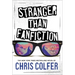 Stranger Than Fanfiction