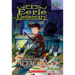 The Art Show Attacks!: A Branches Book (Eerie Elementary #9): Volume 9