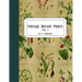 Vintage Botany Prints: Vol. 1