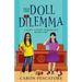The Doll Dilemma: A Middle Grade Mystery