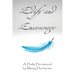 Edify and Encourage