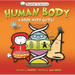 Basher Science: Human Body