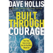 Built Through Courage: Face Your Fears to Live the Life You Were Meant for