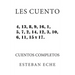 Les cuento: Cuentos completos