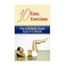 10 Easy Exercises for a Perfectly Toned Body in a Month