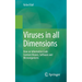 Viruses in All Dimensions: How an Information Code Controls Viruses, Software and Microorganisms