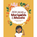 Priya Dreams of Marigolds & Masala