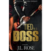 Tied to a Boss