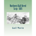 Northwest Half-Breed Scrip - 1885