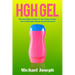HGH Gel: The Anti-Aging Formula for Becoming Younger (The Somatropin Human Growth Hormone)