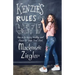 Kenzie's Rules for Life: How to Be Happy, Healthy, and Dance to Your Own Beat