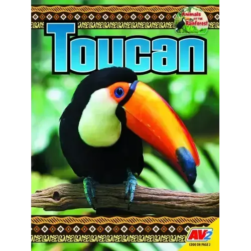 Toucan