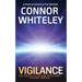 Vigilance: Science Fiction Mystery Short Novel