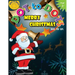 Dot to Dots Book for Kids Merry Christmas Ages 3+: Activity Connect the dots, Coloring Book for Kids Ages 2-4 3-5