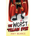 The Worst Villain Ever