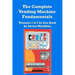 The Complete Vending Machine Fundamentals: Volumes 1 & 2 In One Book