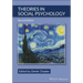 Theories in Social Psychology