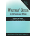Writers' Guide to Strunk and White