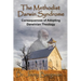 The Methodist Darwin Syndrome